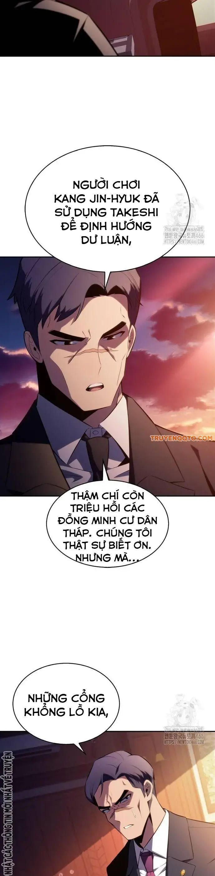 Tôi Là Tân Thủ Có Cấp Cao Nhất Chapter 186 - Trang 34