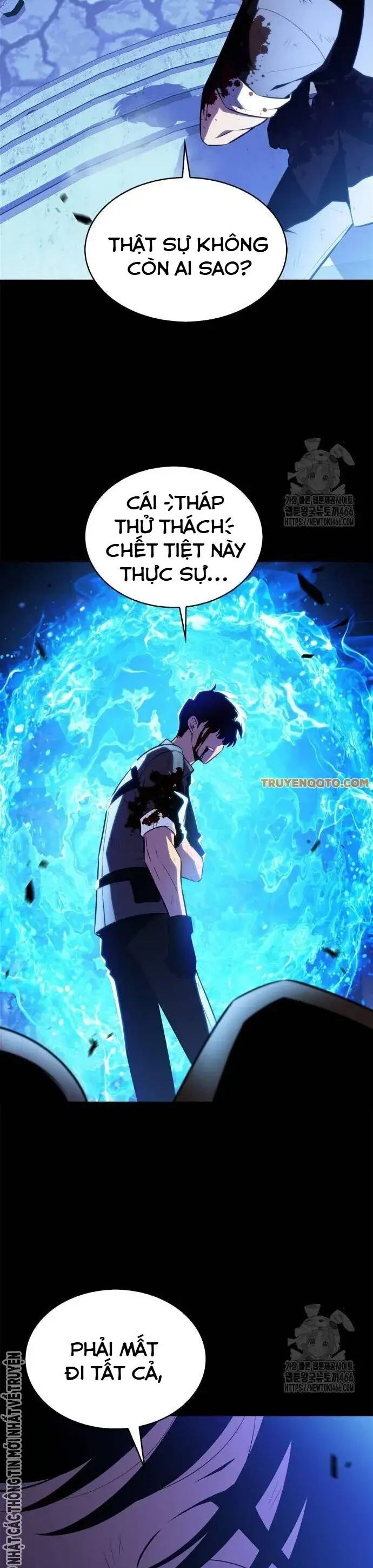 Tôi Là Tân Thủ Có Cấp Cao Nhất Chapter 186 - Trang 2