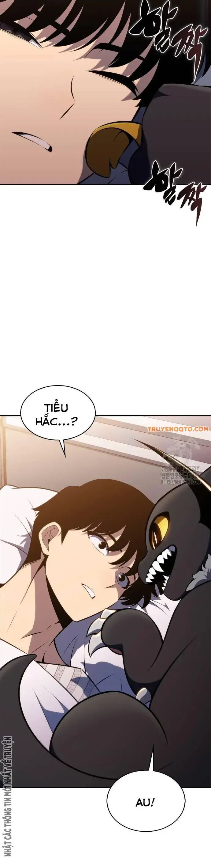 Tôi Là Tân Thủ Có Cấp Cao Nhất Chapter 186 - Trang 4