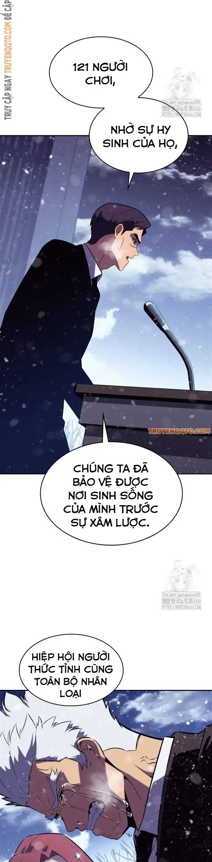 Tôi Là Tân Thủ Có Cấp Cao Nhất Chapter 186 - Trang 13