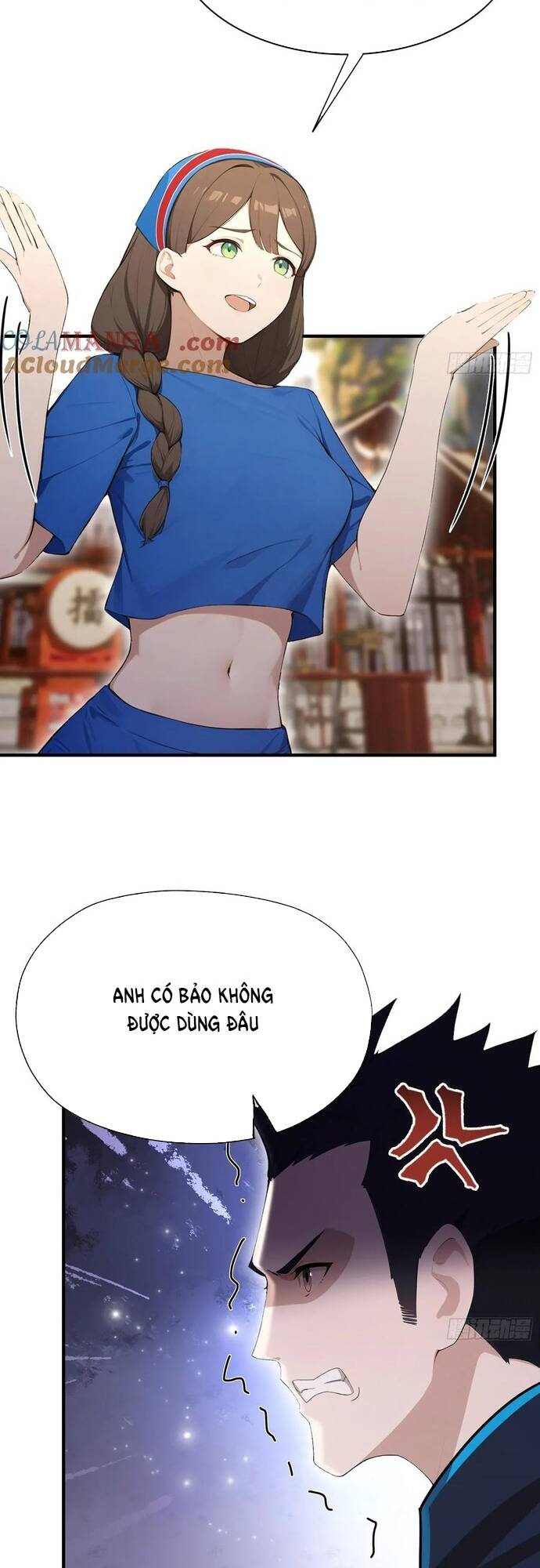 Quá Ảo! Ta Mở Lớp Đào Tạo Nữ Đế Chapter 58 - Trang 12