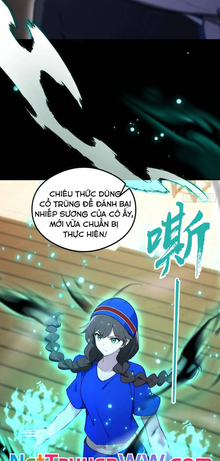 Quá Ảo! Ta Mở Lớp Đào Tạo Nữ Đế Chapter 59 - Trang 21