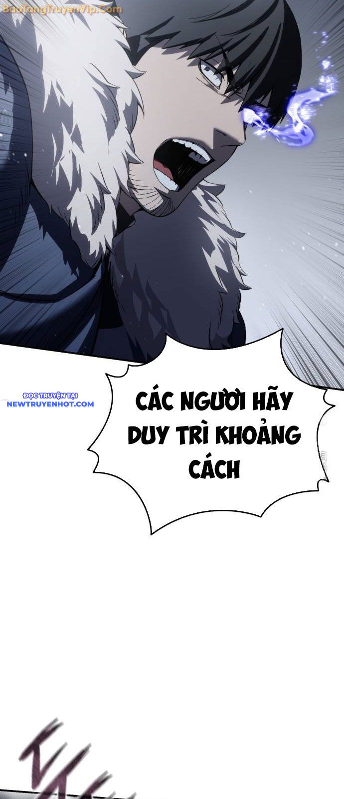 Tinh Tú Kiếm Sĩ chapter 72 - Trang 22