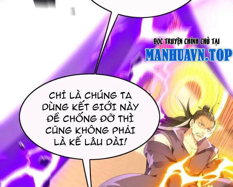 Thập đại đế Hoàng đều Là đệ Tử Của Ta Chapter 383 - Trang 97