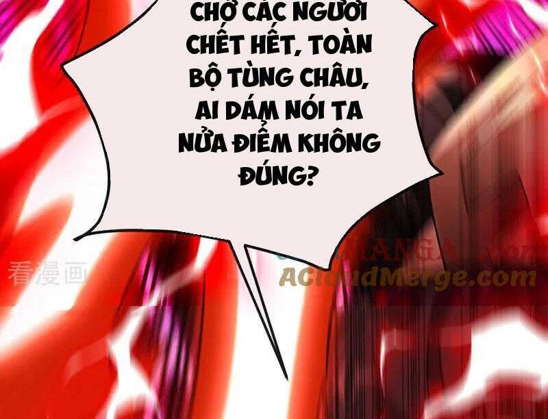 Thập đại đế Hoàng đều Là đệ Tử Của Ta Chapter 383 - Trang 65