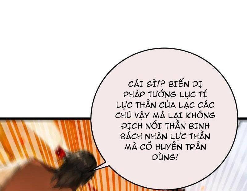 Thập đại đế Hoàng đều Là đệ Tử Của Ta Chapter 383 - Trang 6