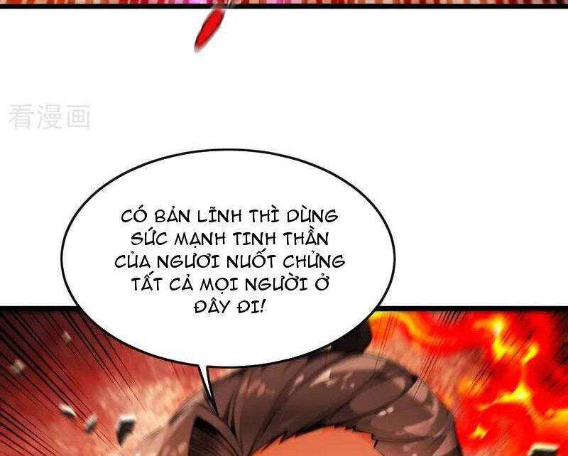 Thập đại đế Hoàng đều Là đệ Tử Của Ta Chapter 383 - Trang 103