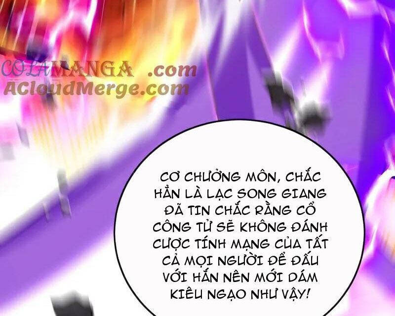 Thập đại đế Hoàng đều Là đệ Tử Của Ta Chapter 383 - Trang 96