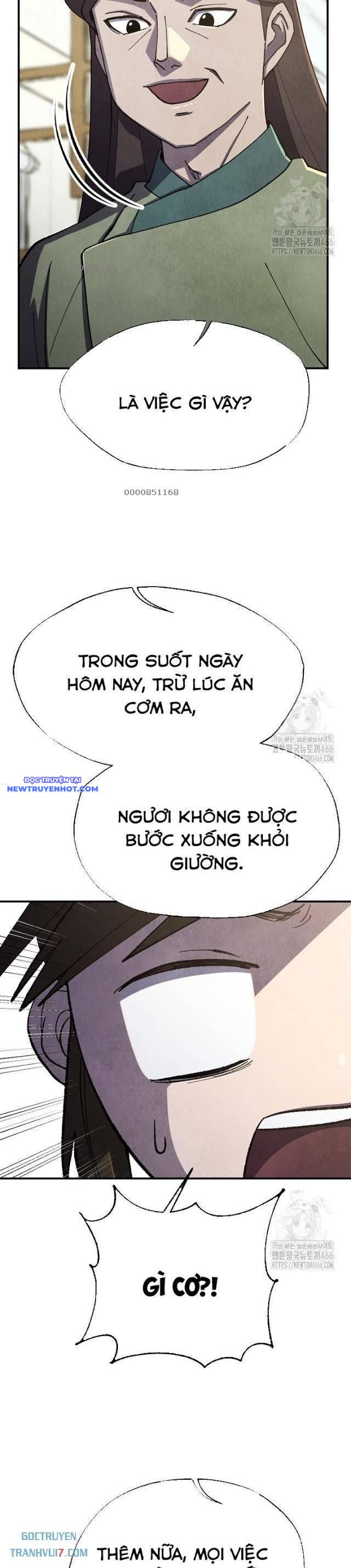 Ngoại Tôn Thiên Tài Của Nam Cung Thế Gia chapter 52 - Trang 6