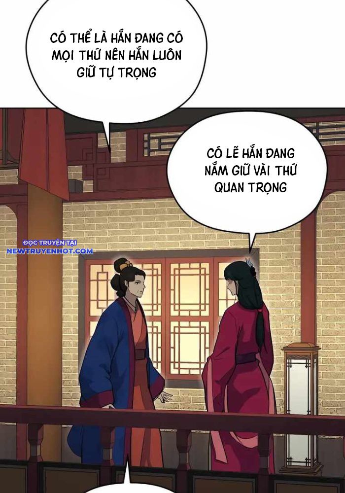 Thái Thú Kang Jin Lee chapter 77 - Trang 83