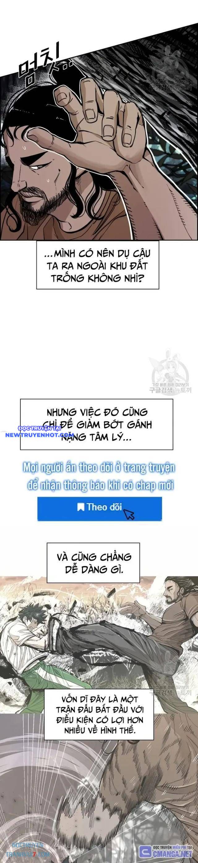 Shark - Cá Mập chapter 234 - Trang 16