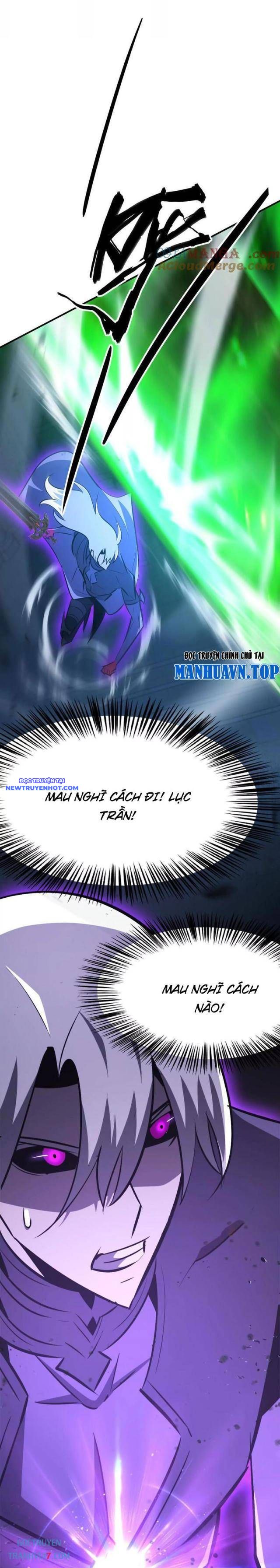 Võng Du Thiên Hạ Vô Song chapter 75 - Trang 22