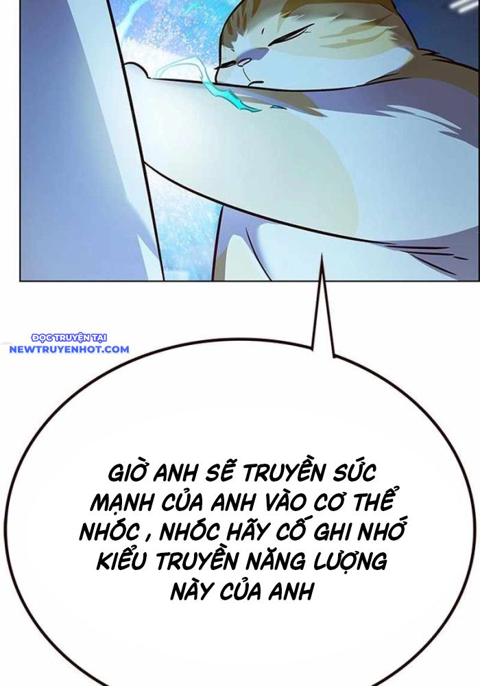 Hóa Thân Thành Mèo chapter 330 - Trang 25