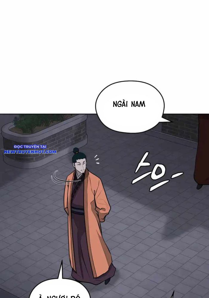 Thái Thú Kang Jin Lee chapter 77 - Trang 47