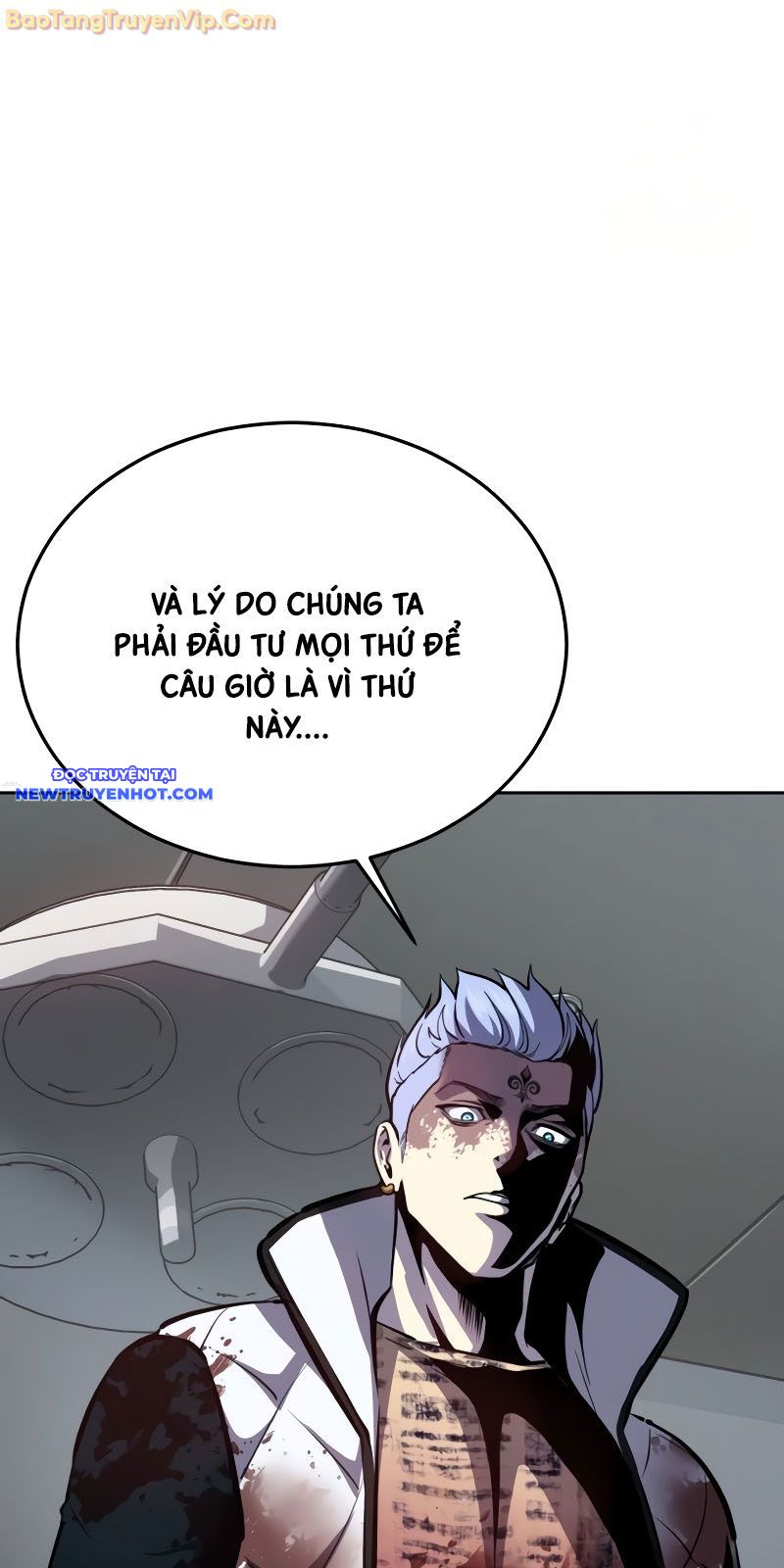 Cậu Bé Của Thần Chết chapter 258 - Trang 54