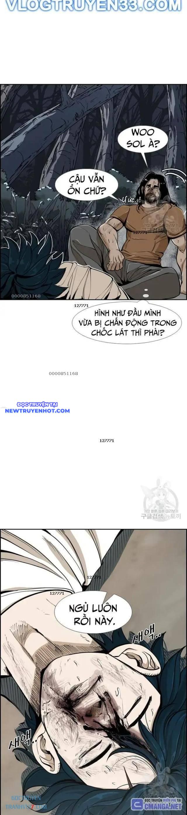 Shark - Cá Mập chapter 236 - Trang 6