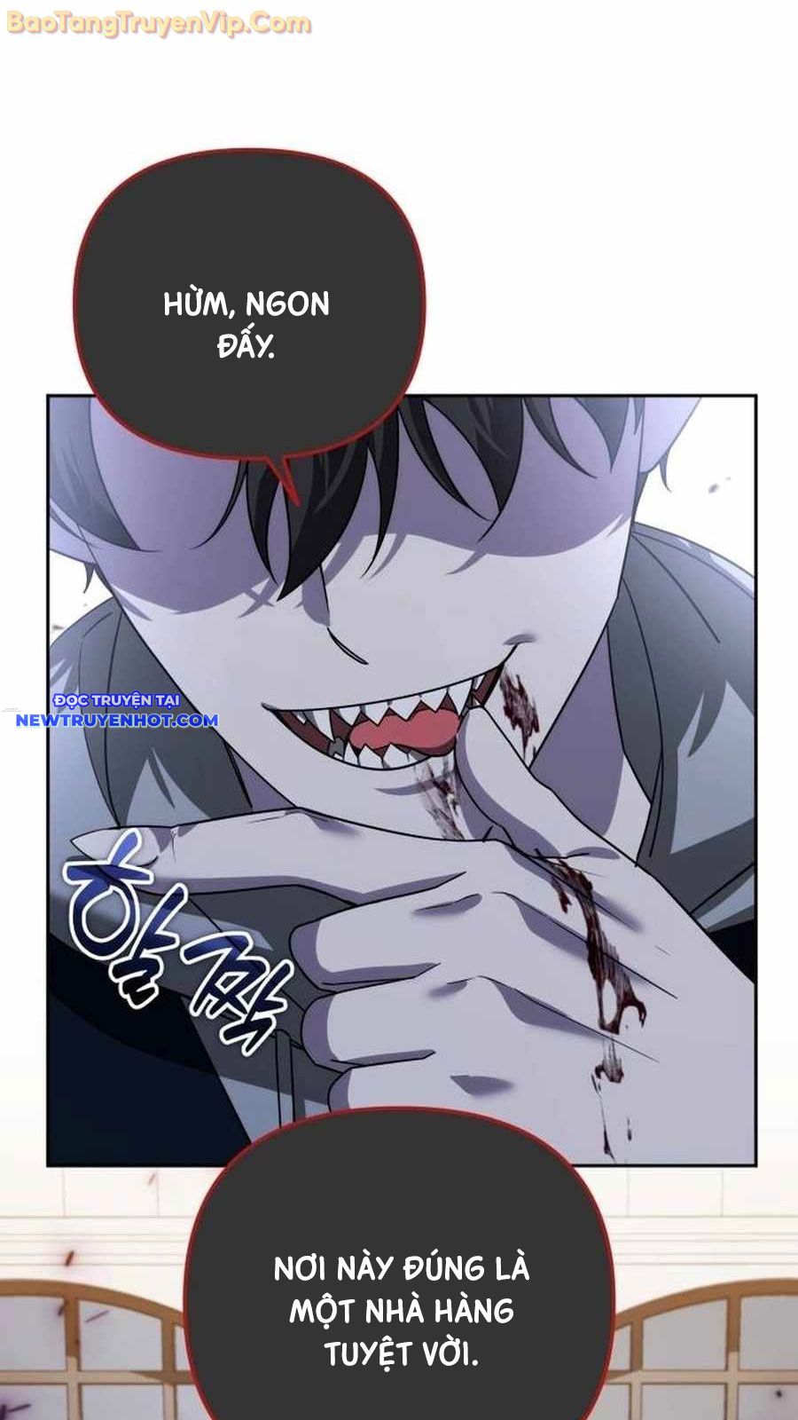 Bản Ngã Thay Đổi chapter 19 - Trang 2