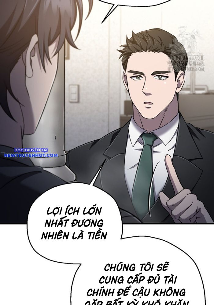 Chỉ Mình Ta Hồi Sinh chapter 39 - Trang 42