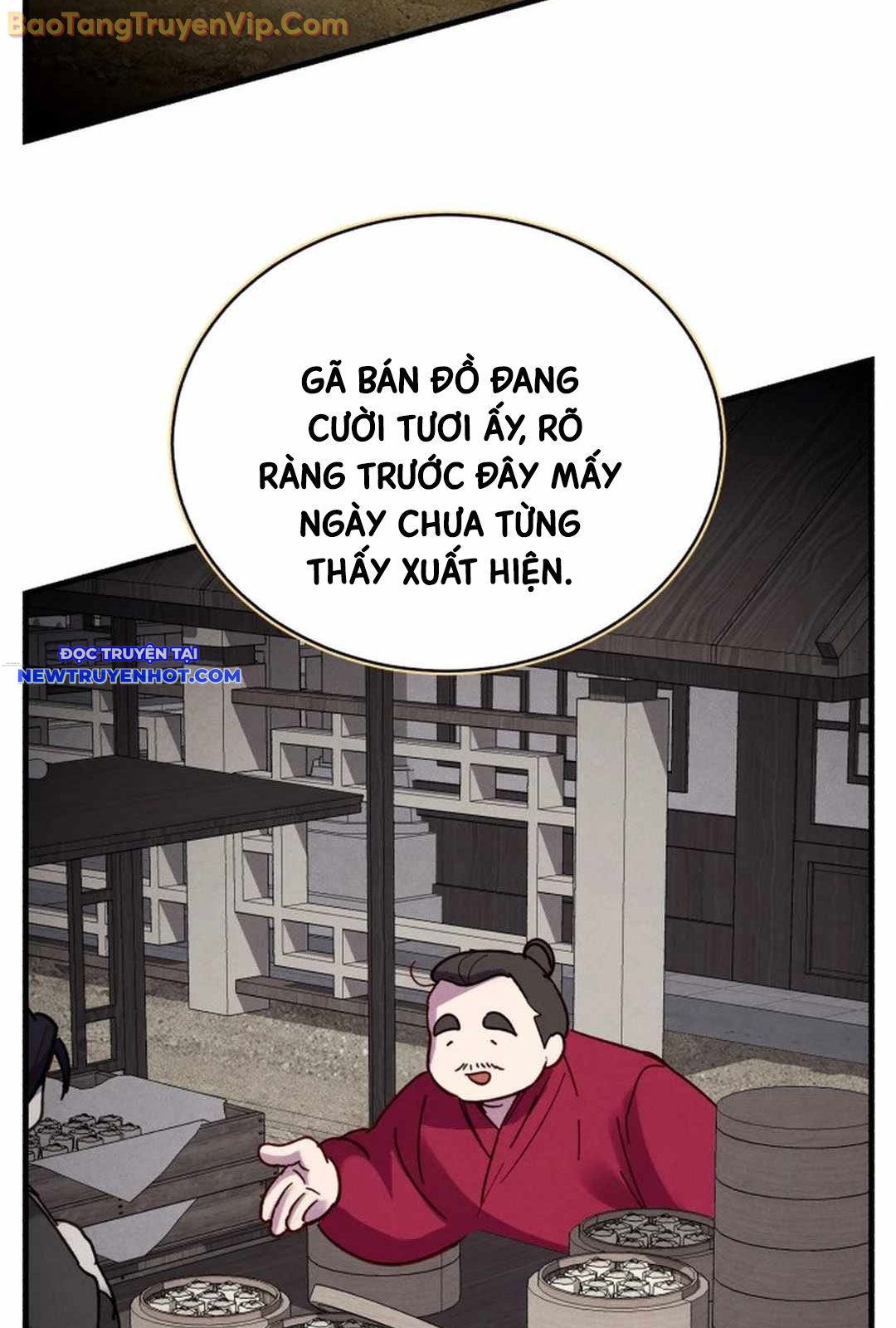 Phi Lôi Đao Thuật chapter 193 - Trang 85