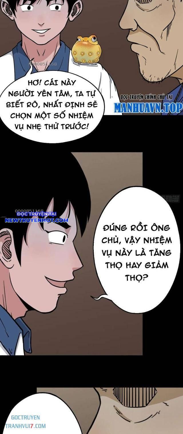 đấu Yếm Thần chapter 178 - Trang 2