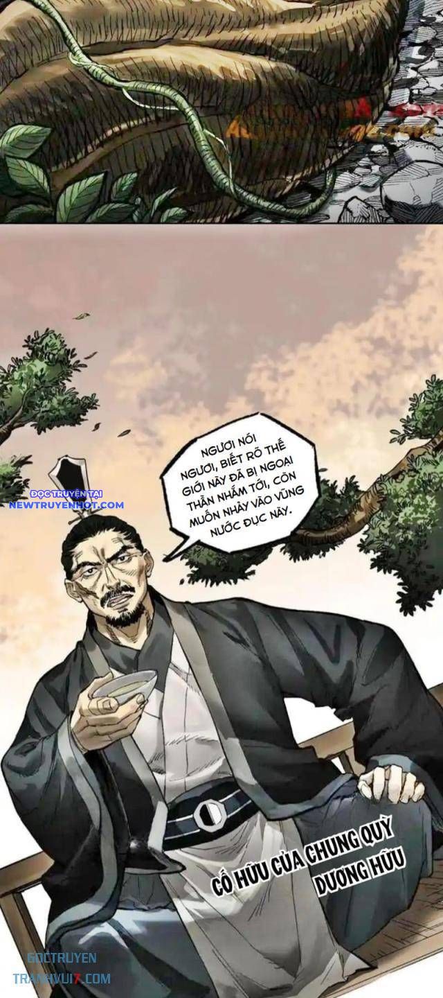 Truyền Võ chapter 445 - Trang 13