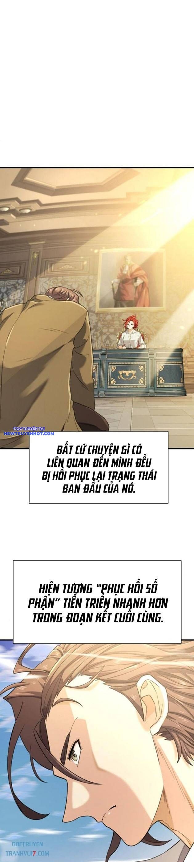 Bậc Thầy Thiết Kế Điền Trang chapter 174 - Trang 3