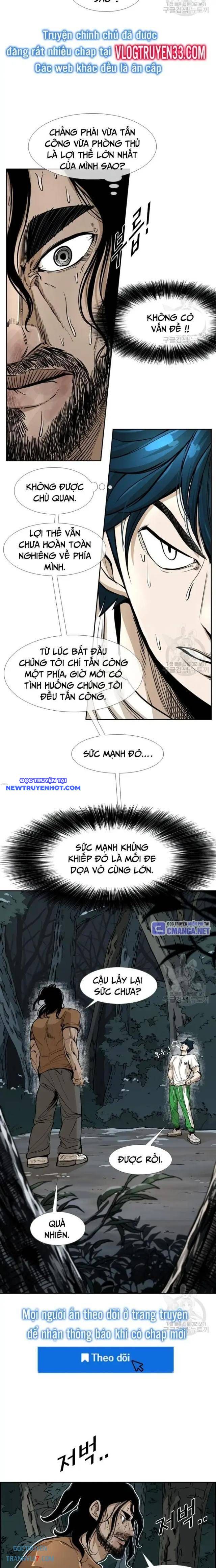 Shark - Cá Mập chapter 235 - Trang 13