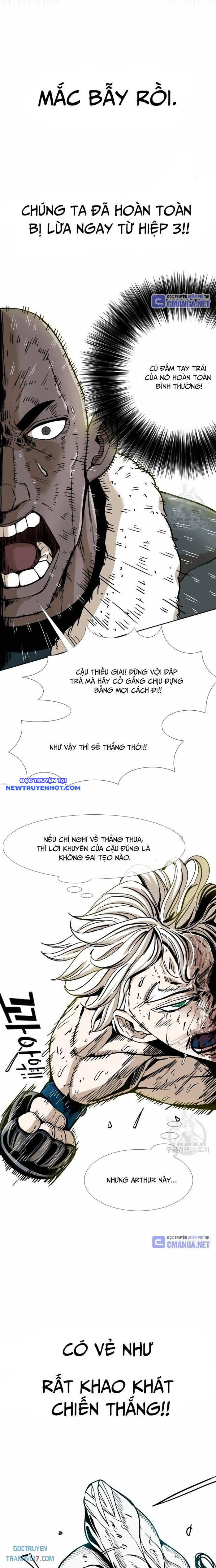 Shark - Cá Mập chapter 249 - Trang 26