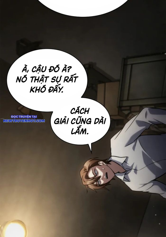 Đại Pháp Sư Toàn Năng chapter 98 - Trang 94