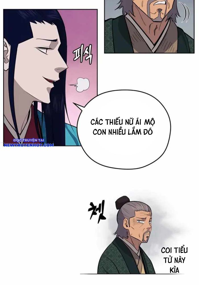 Thái Thú Kang Jin Lee chapter 77 - Trang 4