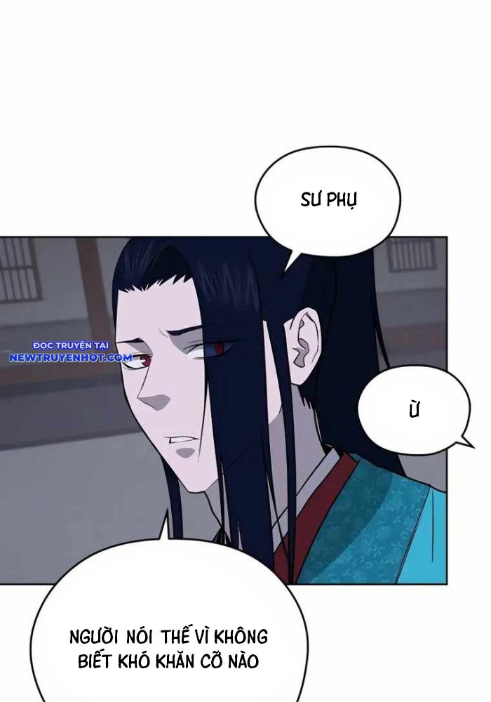 Thái Thú Kang Jin Lee chapter 77 - Trang 29