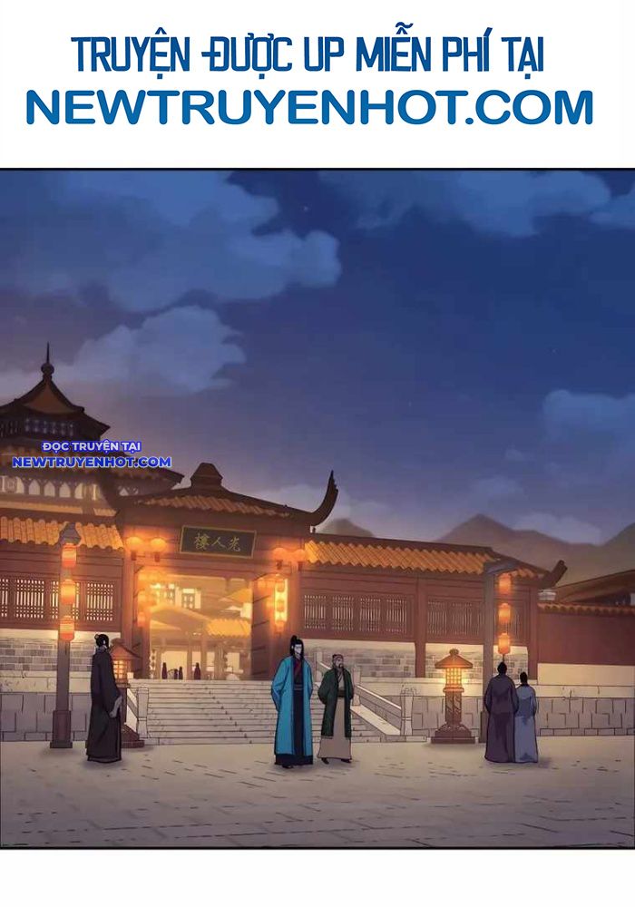 Thái Thú Kang Jin Lee chapter 77 - Trang 1