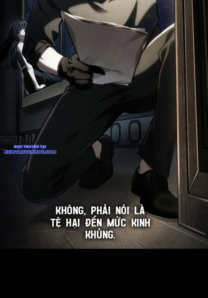 Đại Pháp Sư Toàn Năng chapter 98 - Trang 10