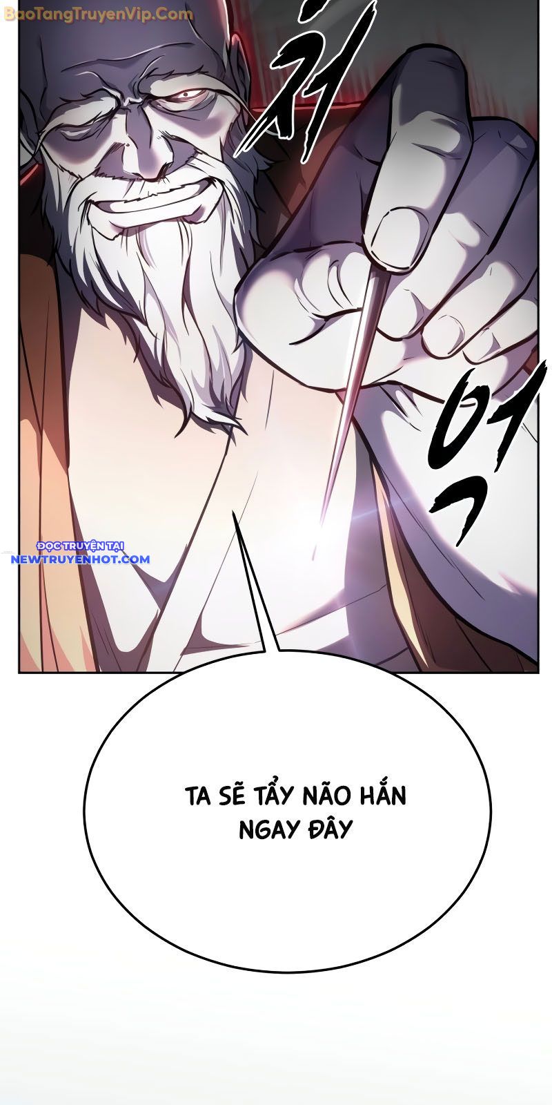 Cậu Bé Của Thần Chết chapter 258 - Trang 63