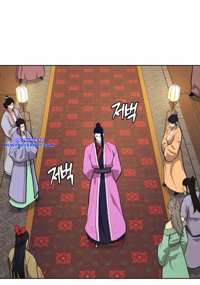 Thái Thú Kang Jin Lee chapter 77 - Trang 63