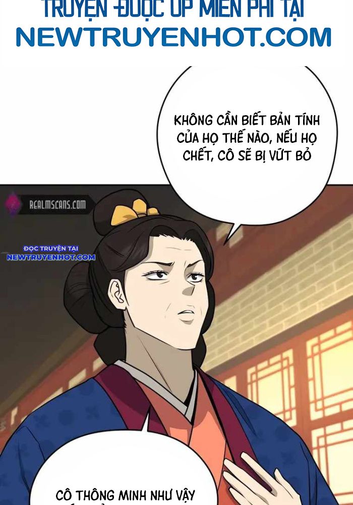 Thái Thú Kang Jin Lee chapter 77 - Trang 86