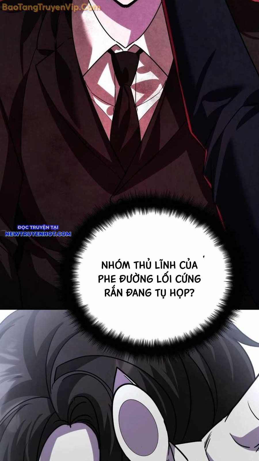 Bản Ngã Thay Đổi chapter 19 - Trang 16