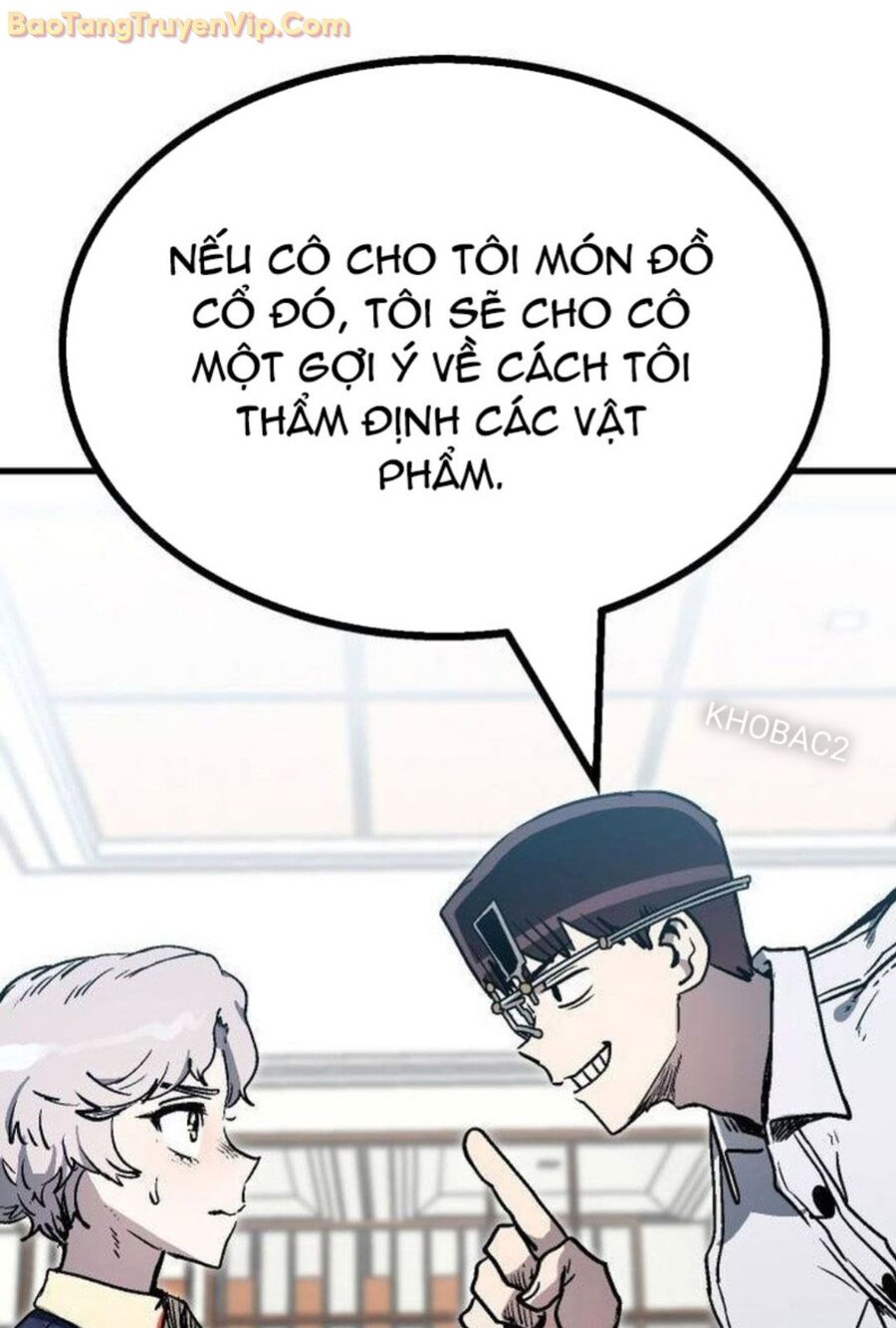 Lỗi Hệ Thống Chapter 24 - Trang 125