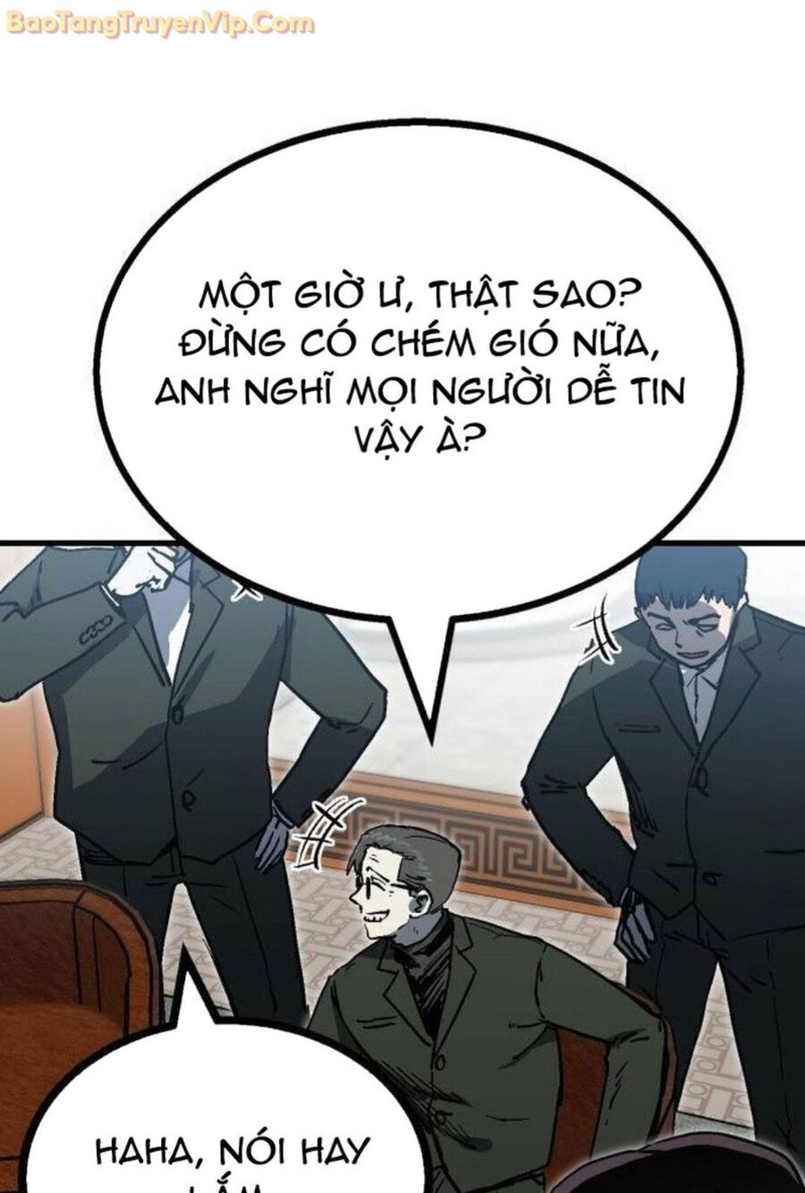 Lỗi Hệ Thống Chapter 24 - Trang 18