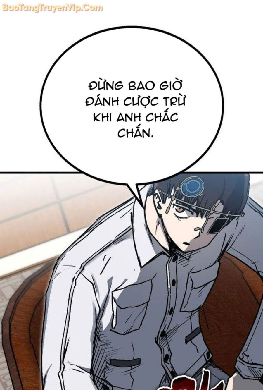 Lỗi Hệ Thống Chapter 24 - Trang 32