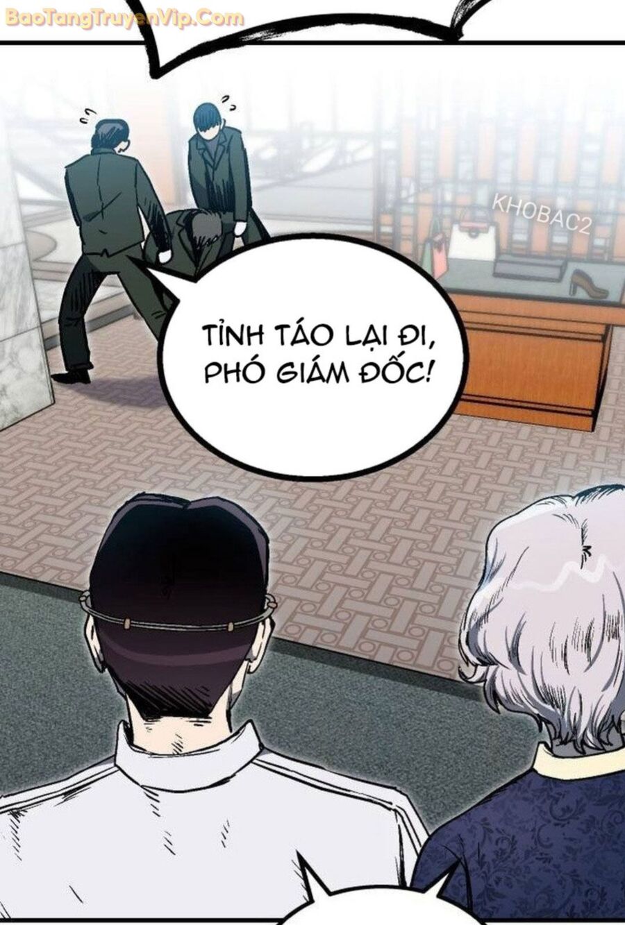 Lỗi Hệ Thống Chapter 24 - Trang 110