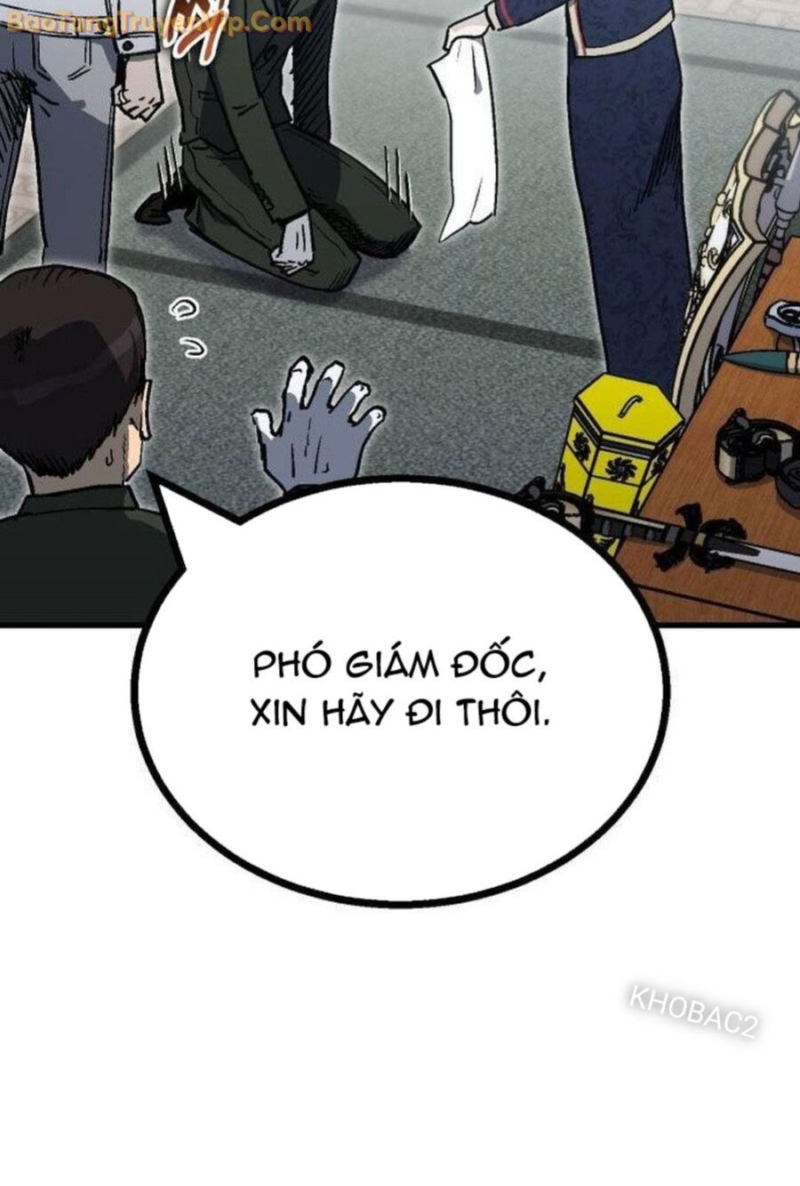 Lỗi Hệ Thống Chapter 24 - Trang 106