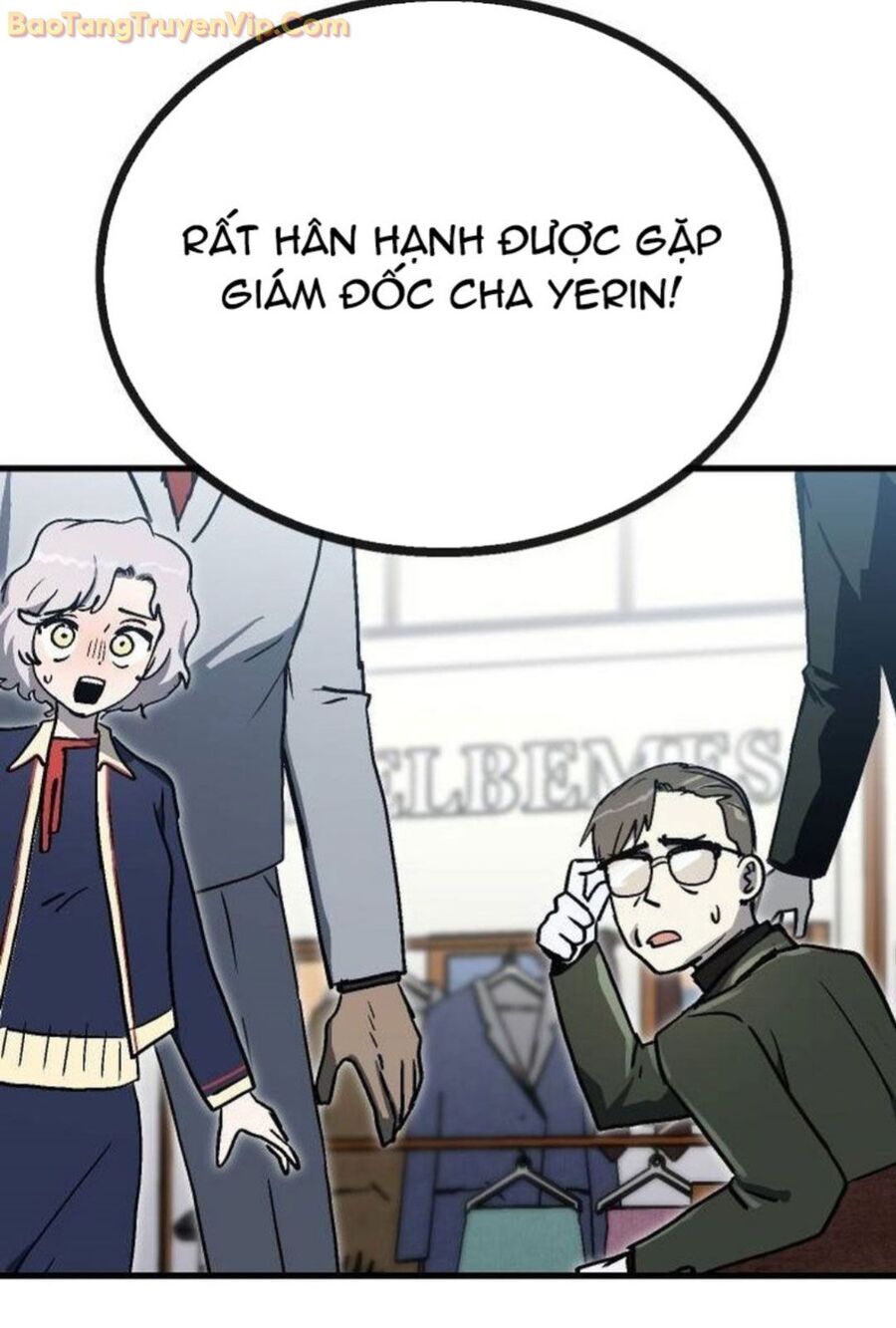 Lỗi Hệ Thống Chapter 24 - Trang 1