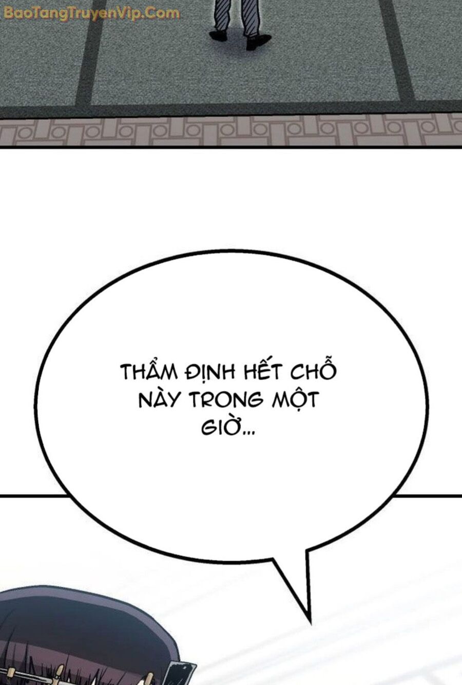 Lỗi Hệ Thống Chapter 24 - Trang 56