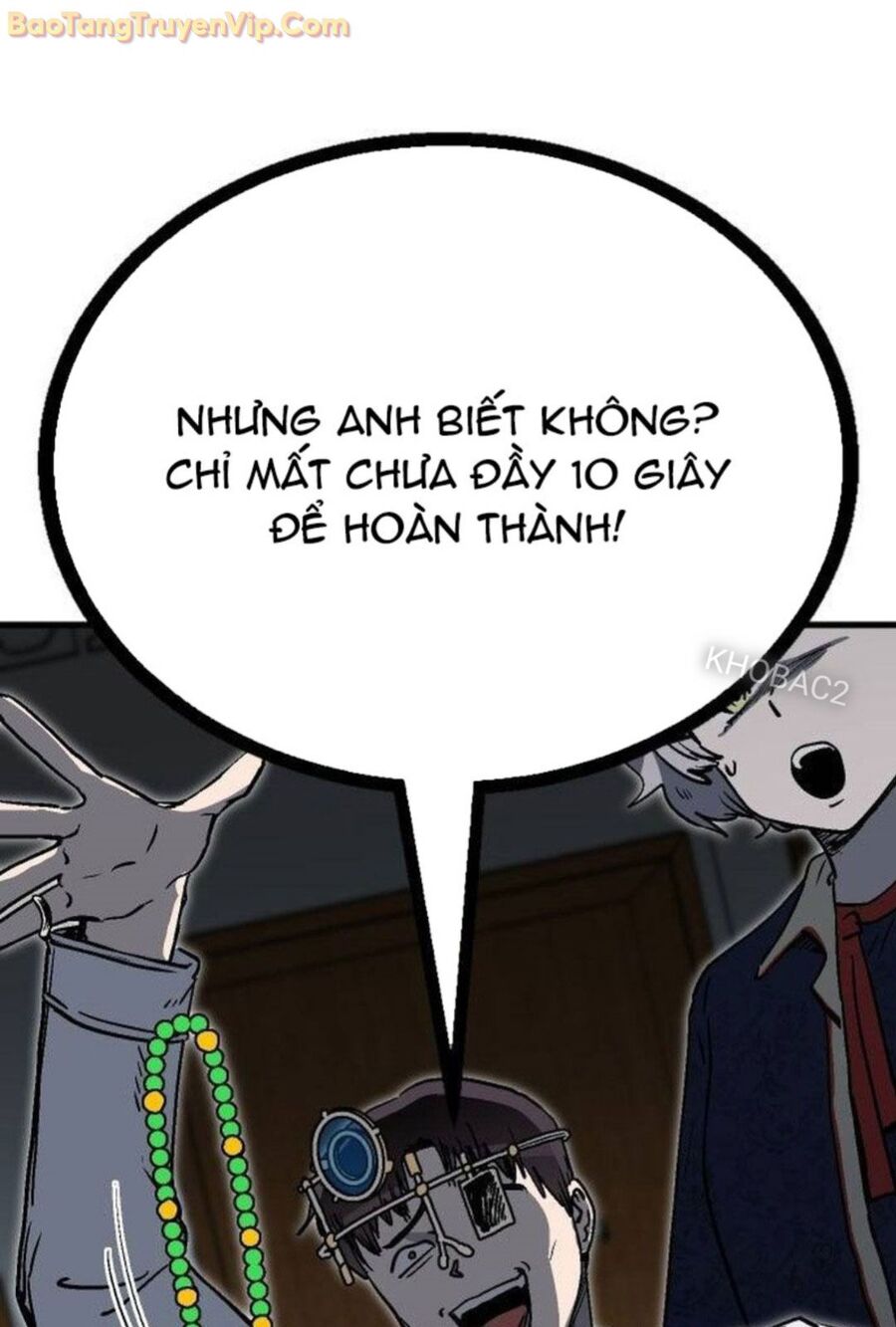 Lỗi Hệ Thống Chapter 24 - Trang 23