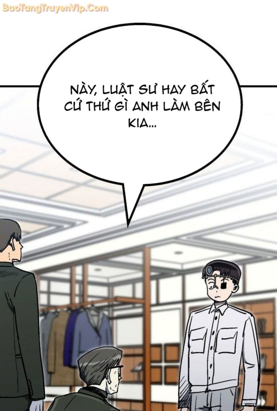 Lỗi Hệ Thống Chapter 24 - Trang 14