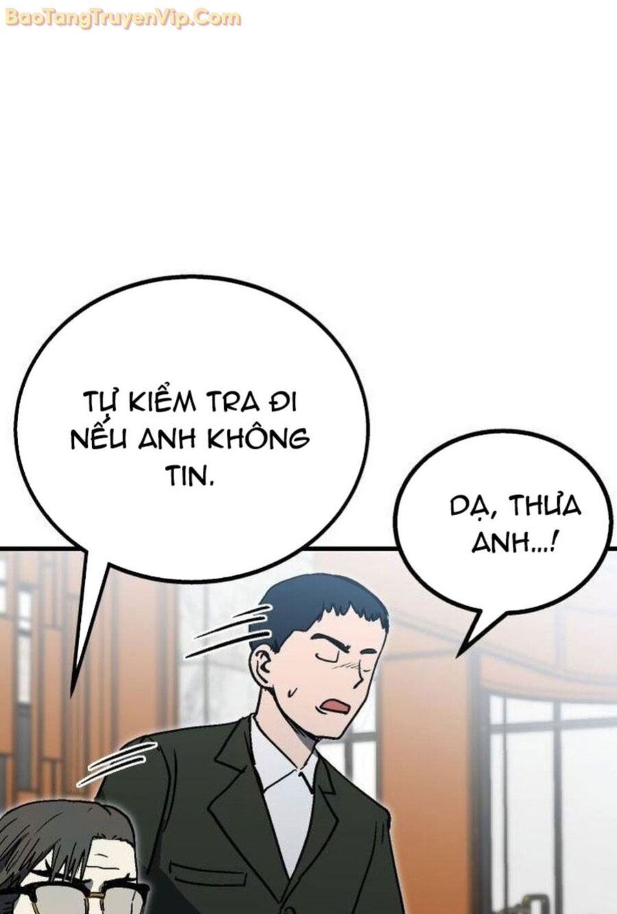 Lỗi Hệ Thống Chapter 24 - Trang 28