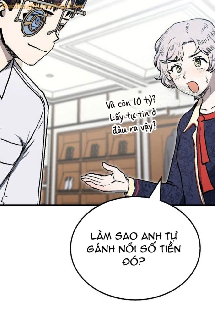 Lỗi Hệ Thống Chapter 24 - Trang 57