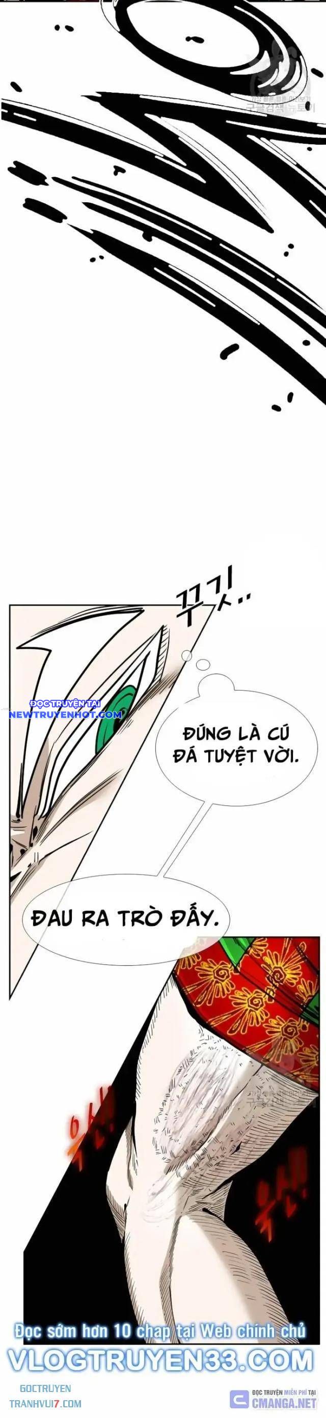 Shark - Cá Mập chapter 244 - Trang 29