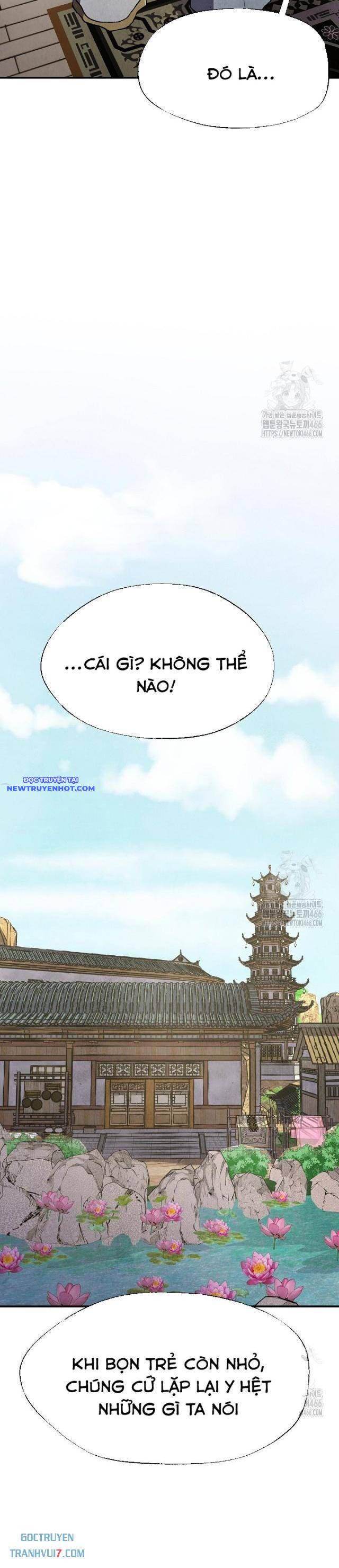 Ngoại Tôn Thiên Tài Của Nam Cung Thế Gia chapter 52 - Trang 20